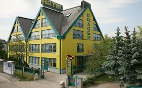Hotel Asperner Loewe