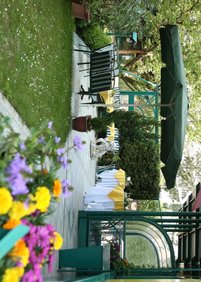 Hotel Asperner Loewe Vienna Esterno foto