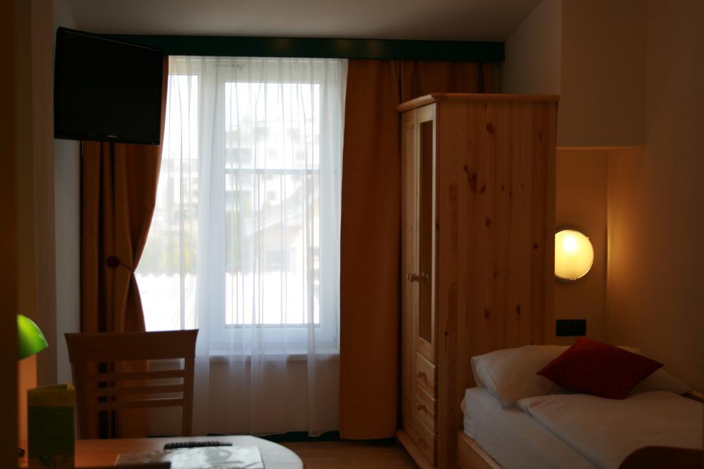 Hotel Asperner Loewe Vienna Camera foto
