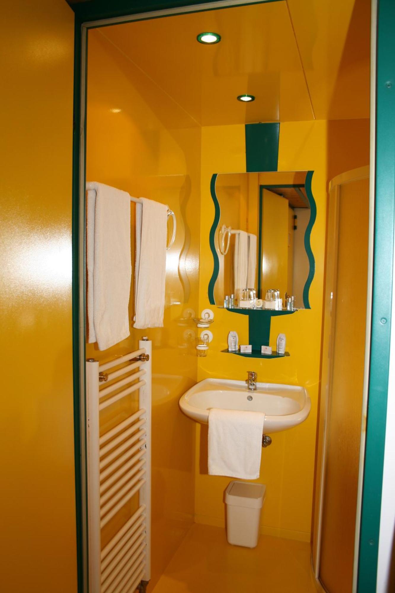 Hotel Asperner Loewe Vienna Esterno foto