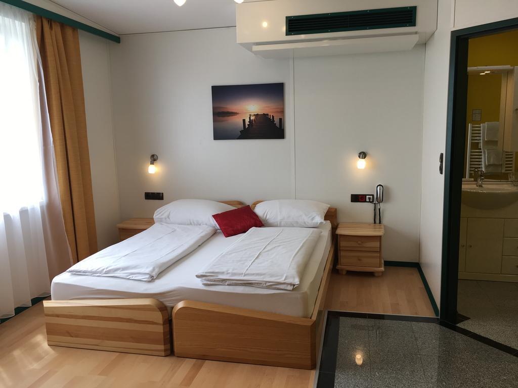 Hotel Asperner Loewe Vienna Esterno foto