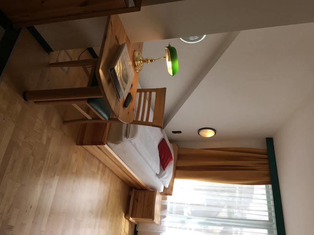 Hotel Asperner Loewe Vienna Esterno foto