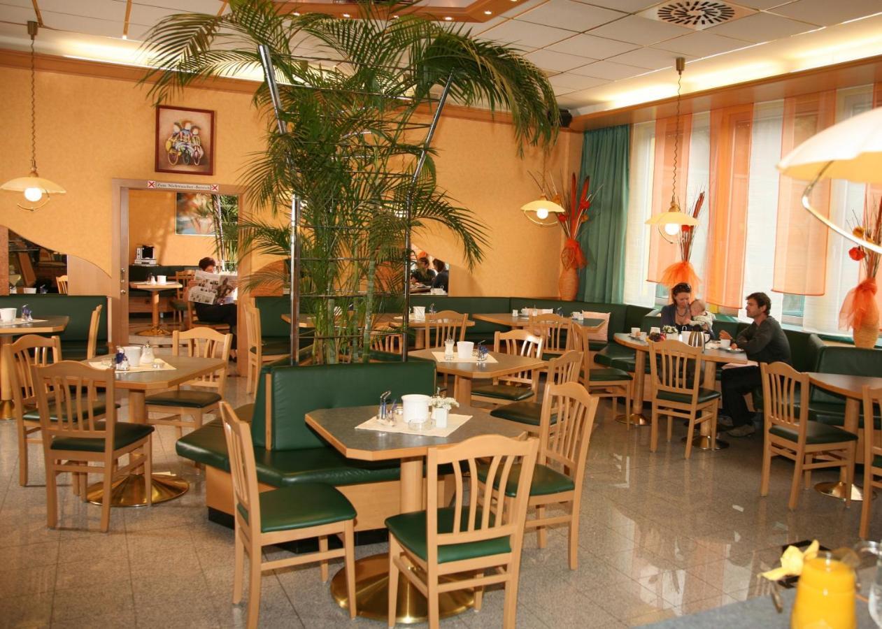 Hotel Asperner Loewe Vienna Esterno foto