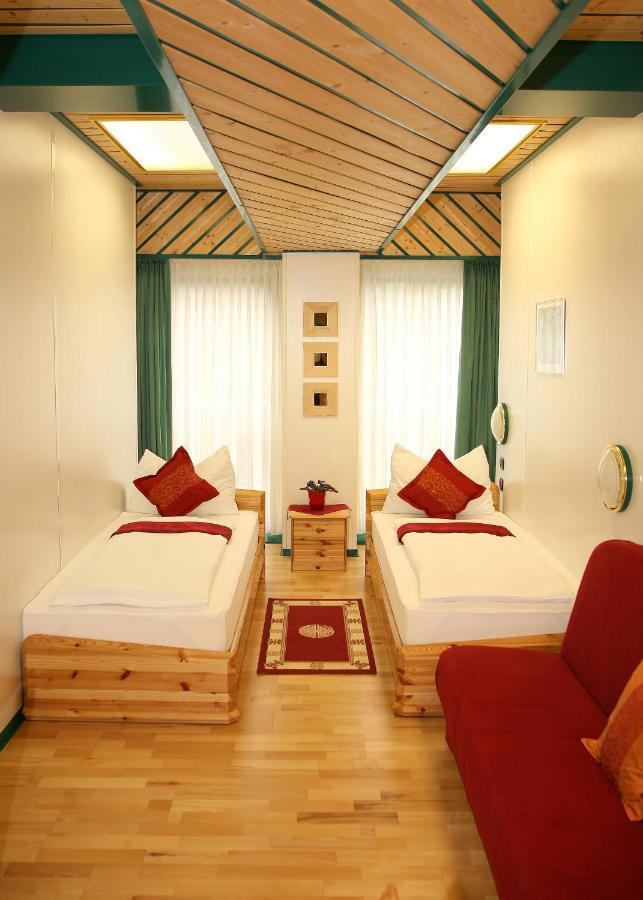 Hotel Asperner Loewe Vienna Camera foto