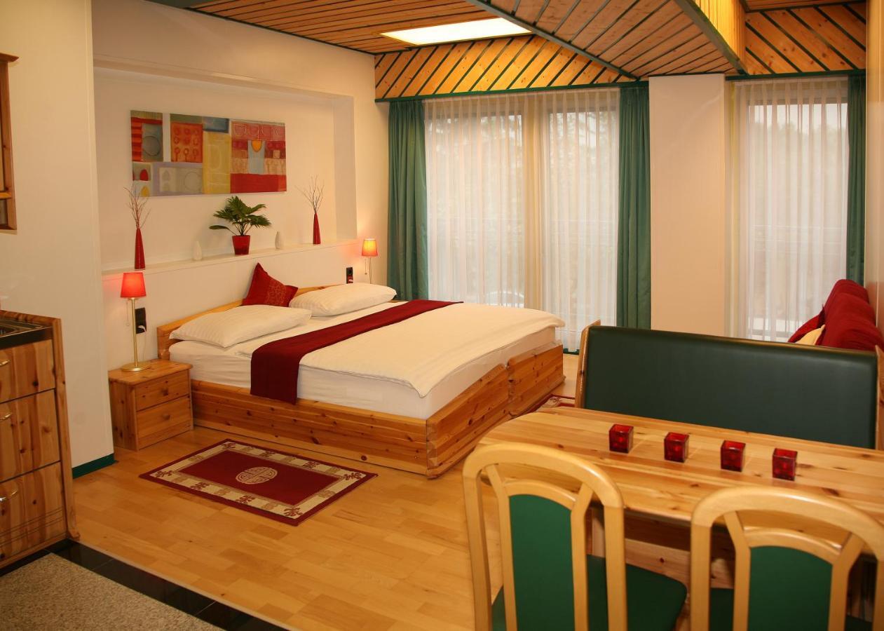 Hotel Asperner Loewe Vienna Camera foto
