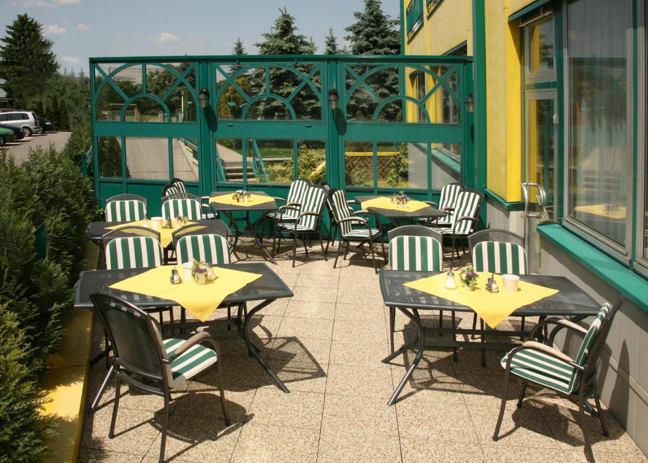Hotel Asperner Loewe Vienna Esterno foto