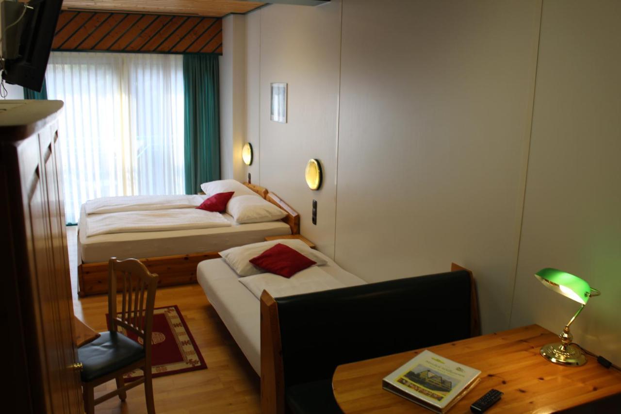 Hotel Asperner Loewe Vienna Esterno foto