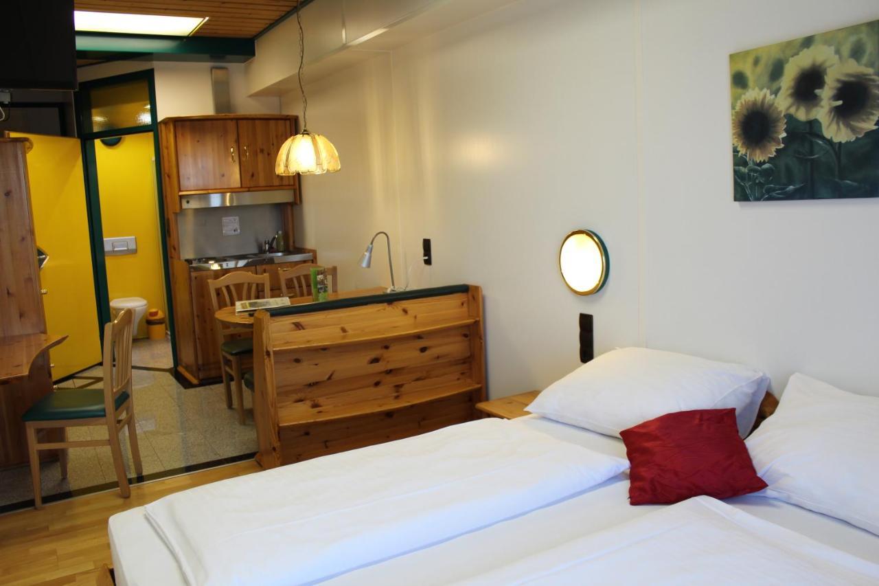 Hotel Asperner Loewe Vienna Esterno foto